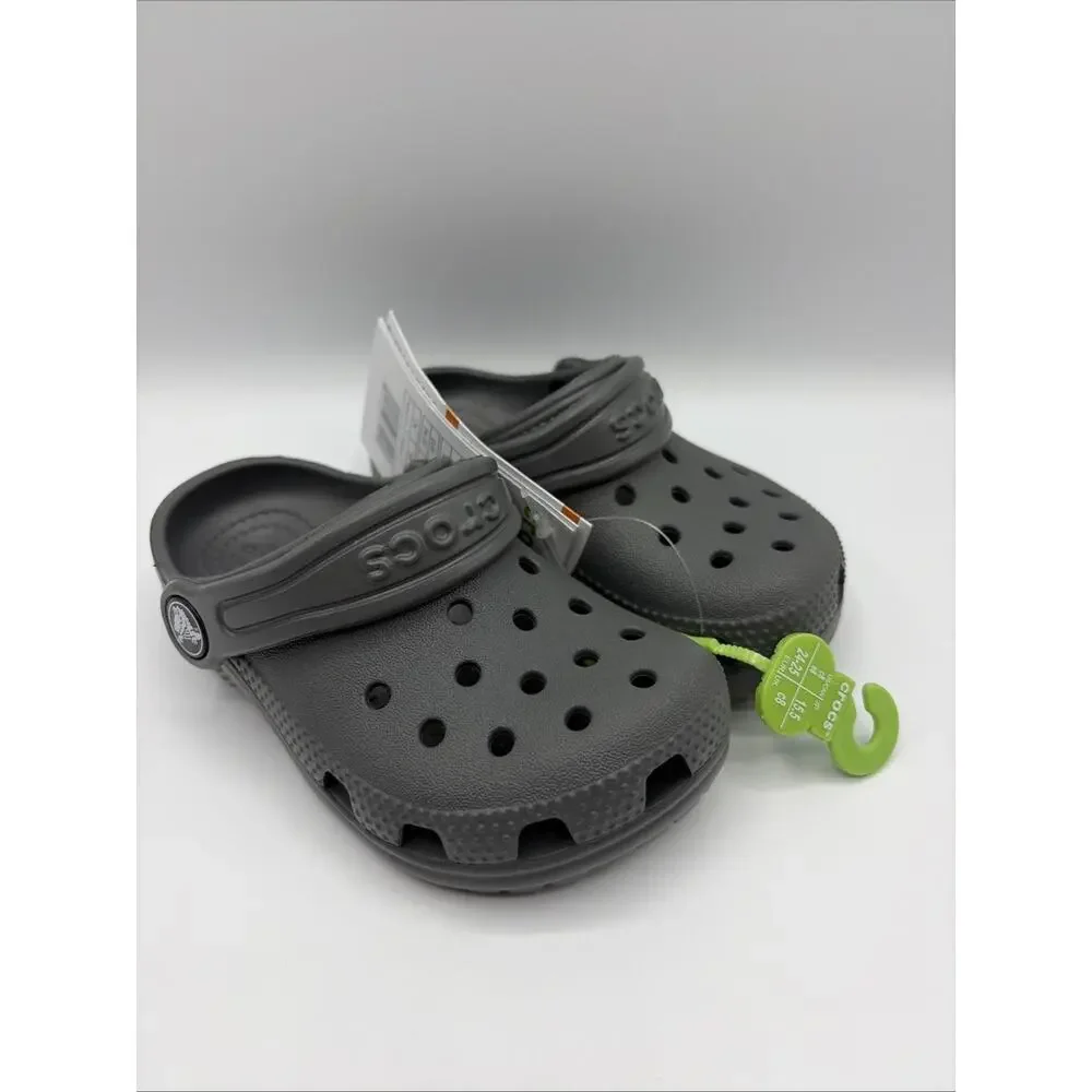 CROCS kids classic